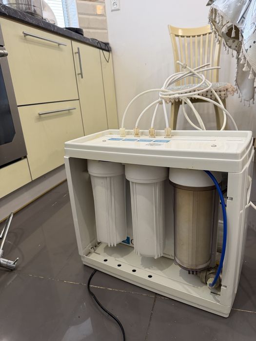 фильтр для воды Aura