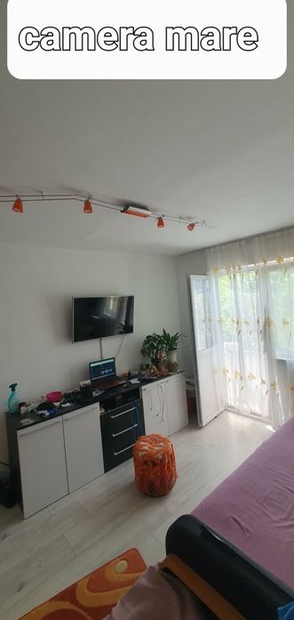Vând apartament 2 camere