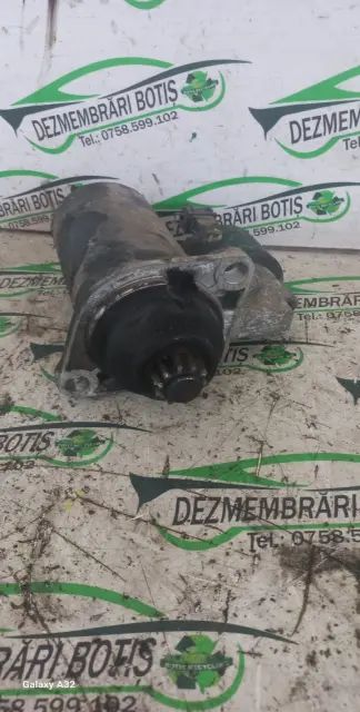 Electromotor Volkswagen VW Passat 1994 1.8 MT (90 hp)