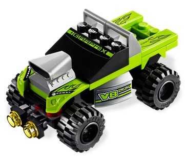 LEGO Racers LOT Colectie - se vand și separat detalii in descriere