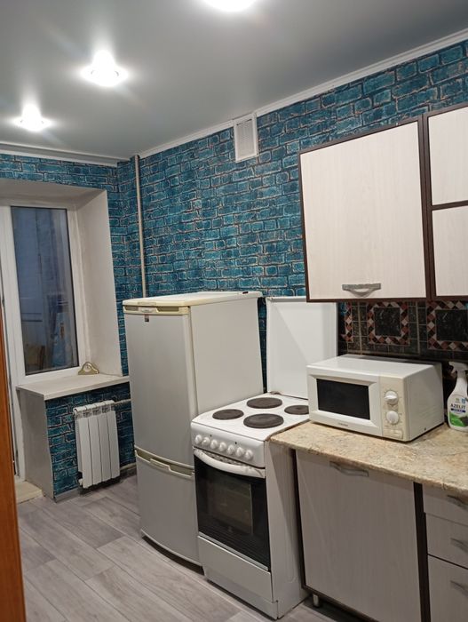 Сдам квартиру в городе