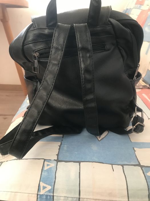 Дамска раница!!.’:/-