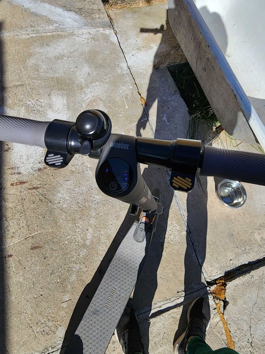 Продам Электросамокат