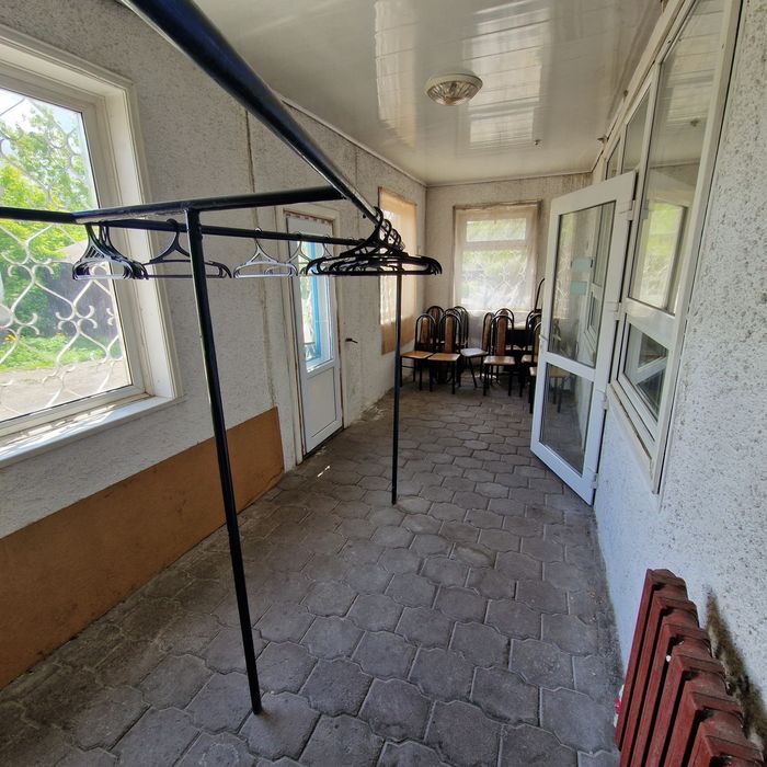 Продается кафе действующее