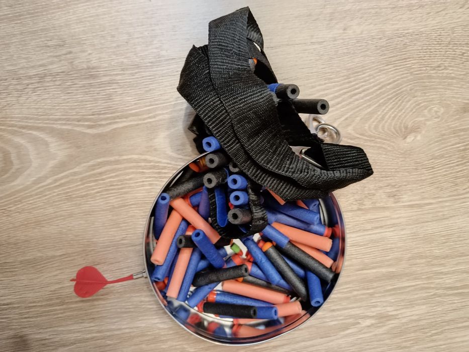 Детское игровое оружие