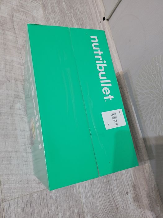 Blender Nutribullet Delimano 600w