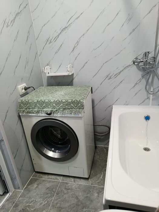 Мирабадский район Куйлук массив 2 Хон Сарой 1/14/16 32м² семья/один-ки