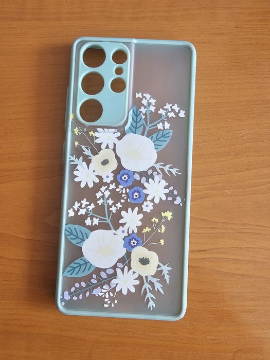 Протектори cases за Samsung Galaxy S 21 Ultra