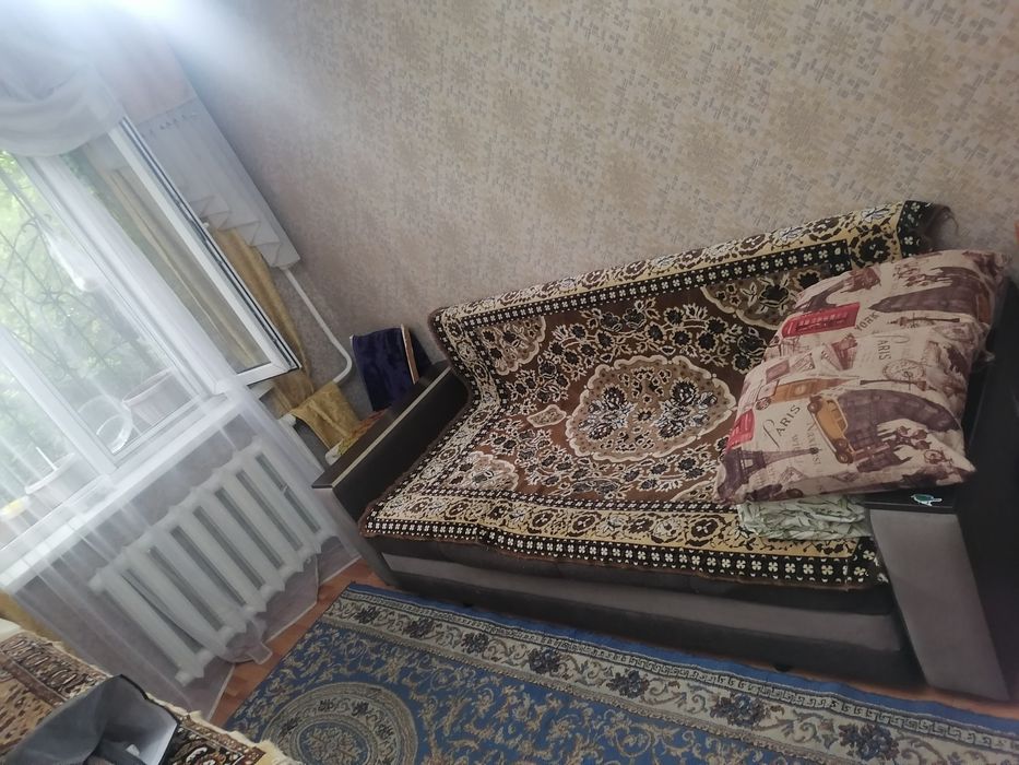 Аренда квартиры посуточно