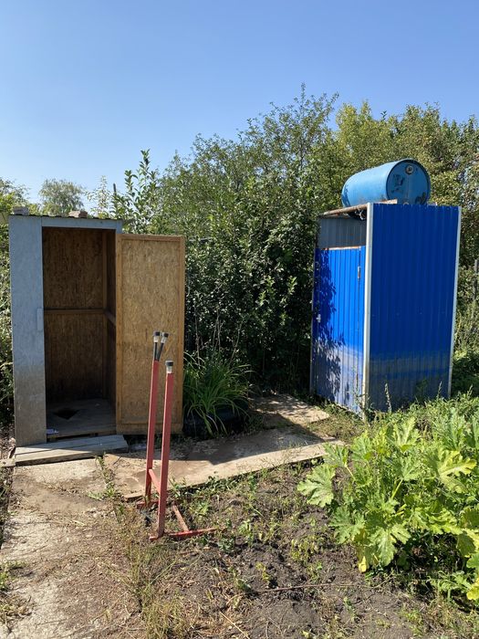 Продам дачу 2 дачная направо с/т Энергетик