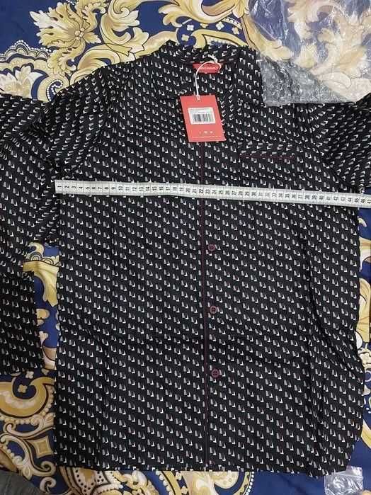 Брендовая пижама на 12-13 лет