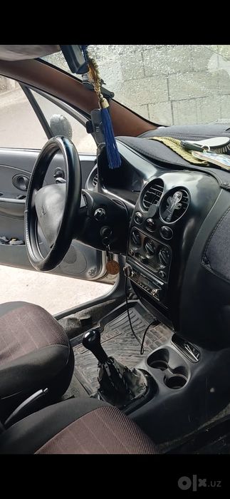 Matiz sotiladi tez va arzon narxlada
