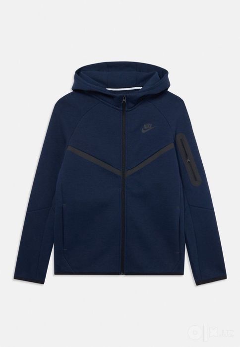 nike tech fleece