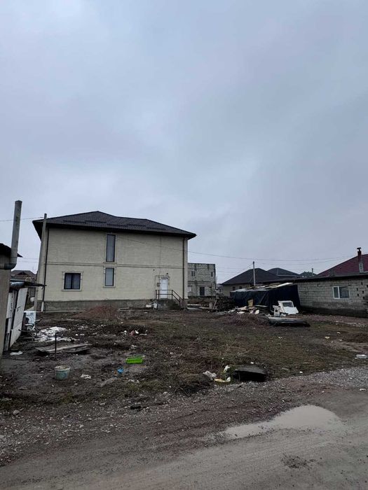 Продам участок 4 соток