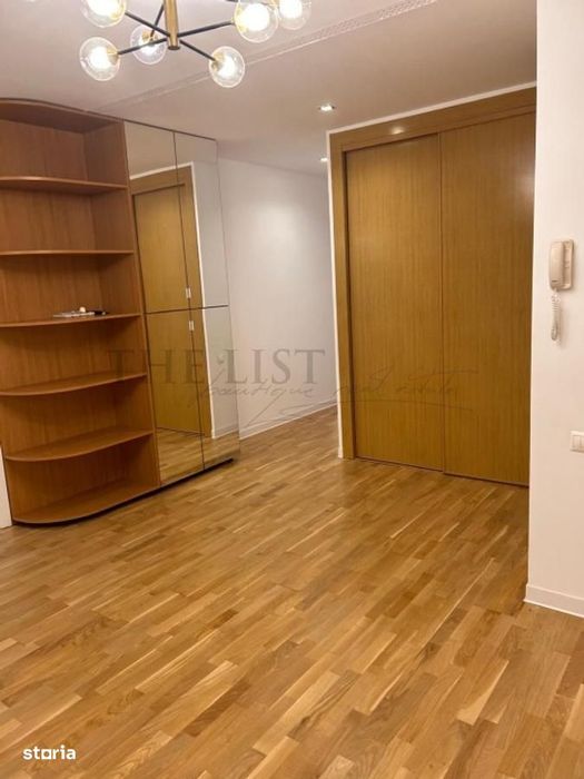 Apartament 4 camere cu gradina | Complex rezidential Pipera