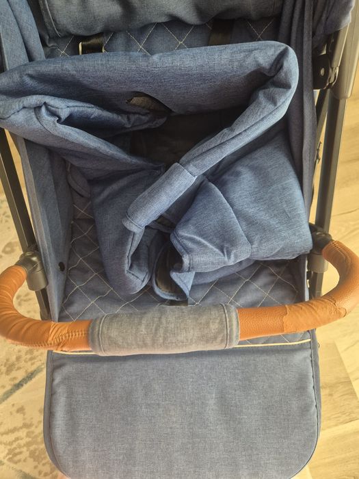 Продам коляску и велосипед