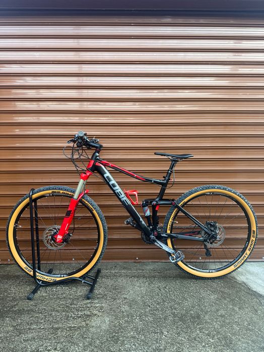 Cube Sting 120 “29” XL