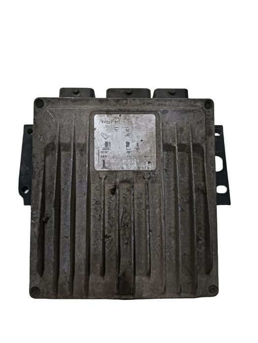 Kit Pornire Renault Clio Iii Br0/1, Cr0/1 2005 - > 1.4 16V K4J 780 82