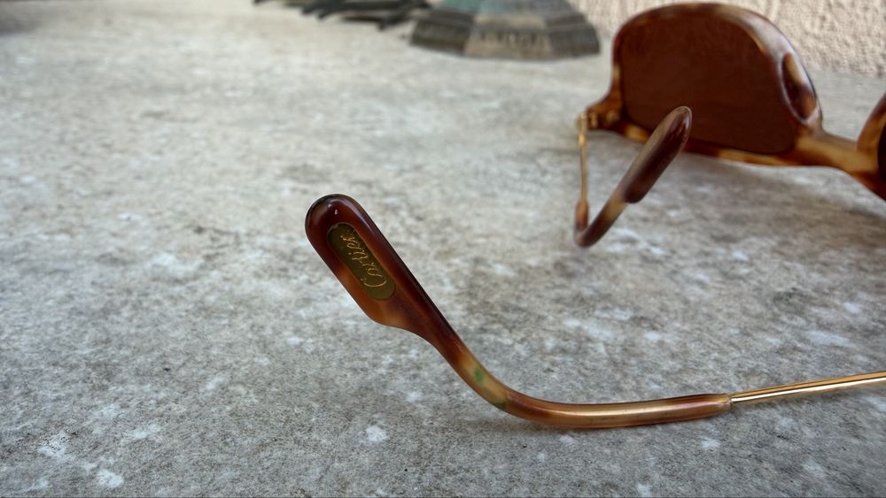 Cartier Eclat 51-14 слънчеви очила