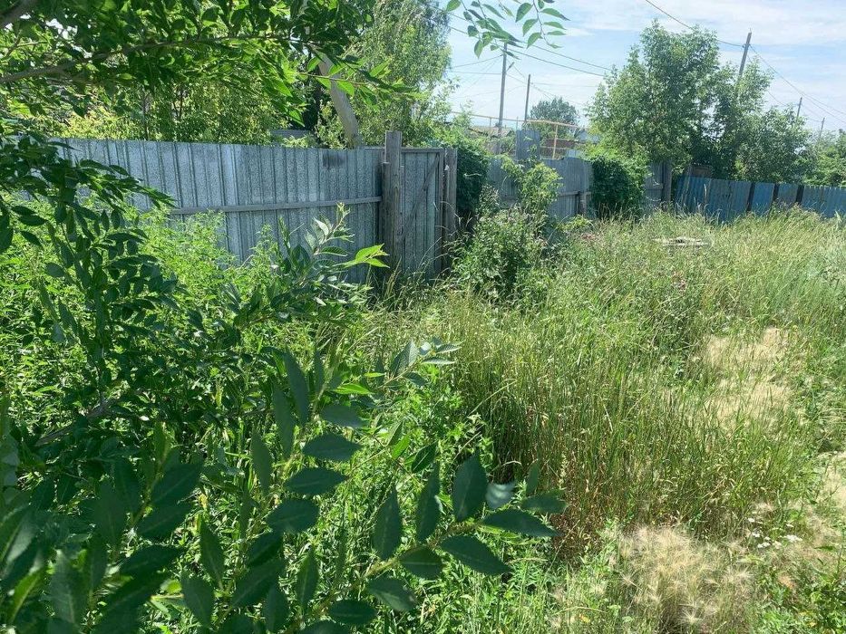 Продам участок Костанай 2 не дорого