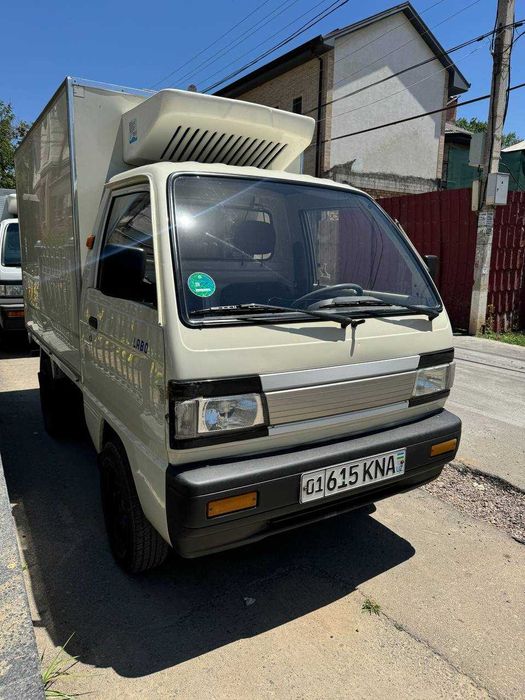Лабо Рефрижератор