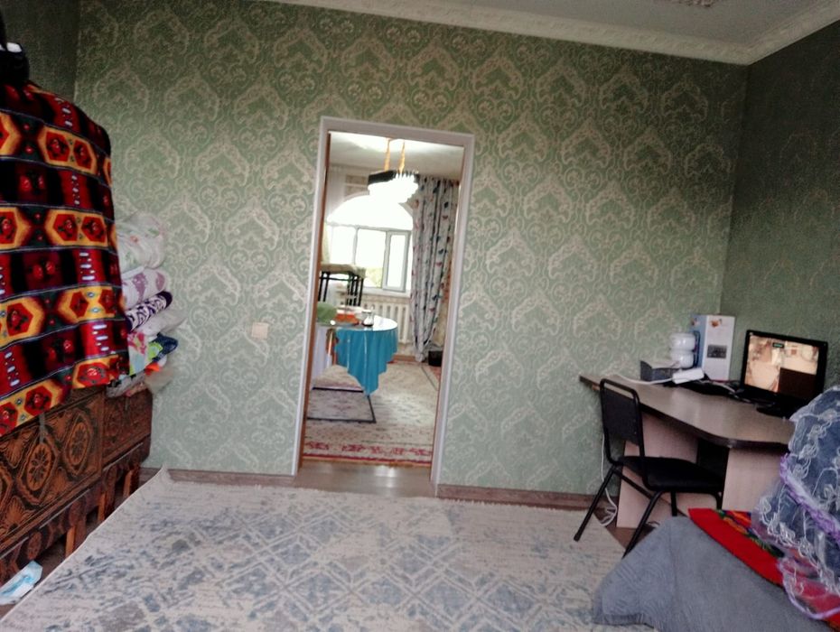 Үй сатылады  Қарасай ауданы Исаев ауылы