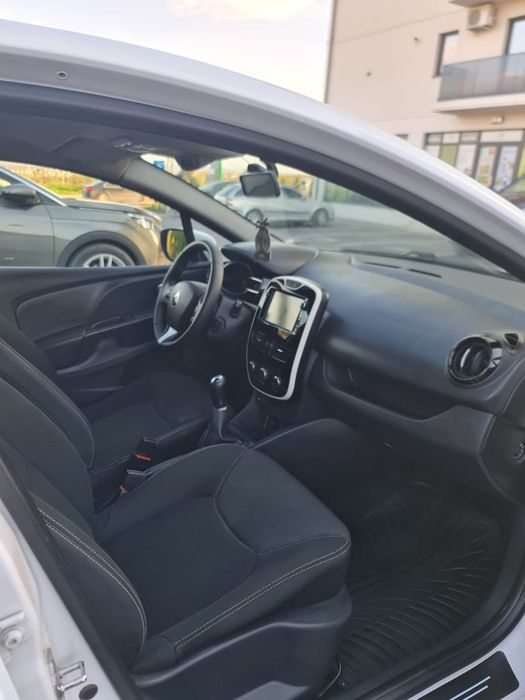 RENAULT Clio 2016 — imagine 5