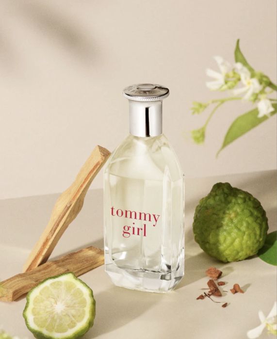 Tommy Hilfiger - Tommy Girl