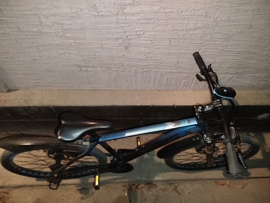 Продам велосипед TIANS