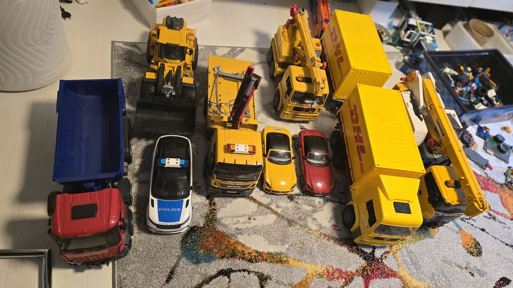 Jucari BRUDER de vanzare