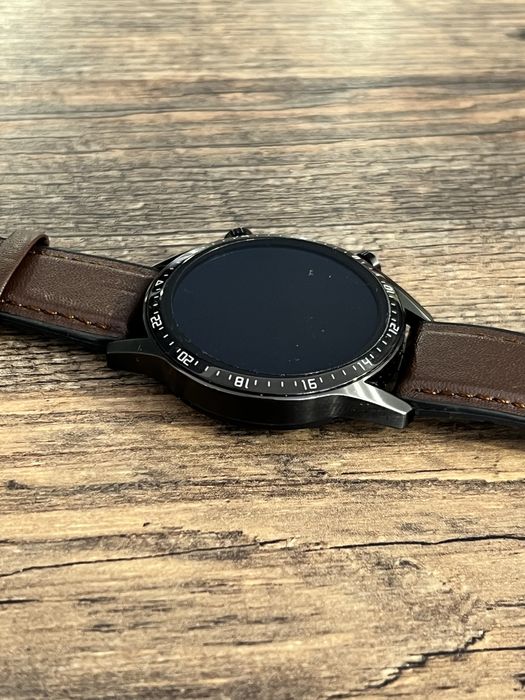 Ceas Huawei Watch GT2