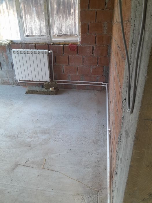 Instalator sanitar