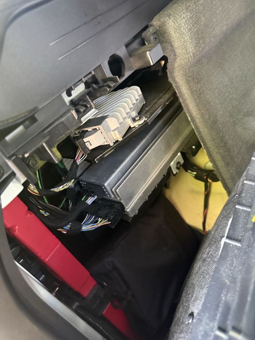 БМВ X5 E70 M50d 381 НА ЧАСТИ! (Bmw x5 m50d na chasti)