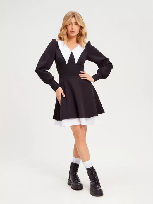 Продам платье для школы