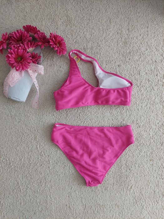 Дамски бански от две части