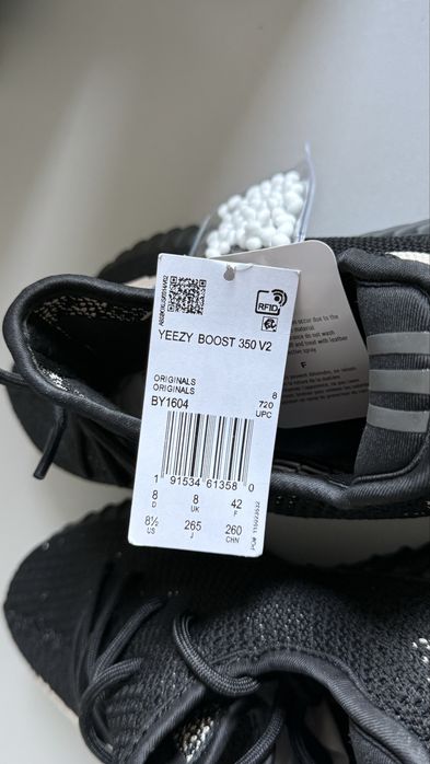 Adidas Yeezy 350 v2 Marimea 42