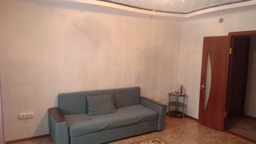 Сдам квартиру семейным в 14 мкр