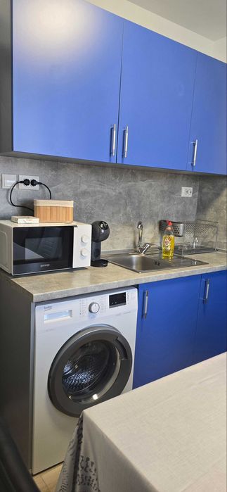 Апартамент за нощувки