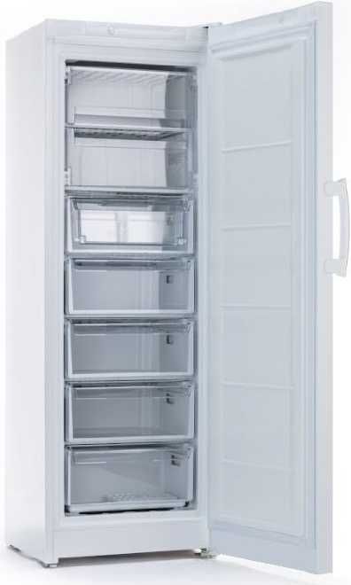 Холодильник Indesit DSZ 5175 (УЦЕНКА) Новый