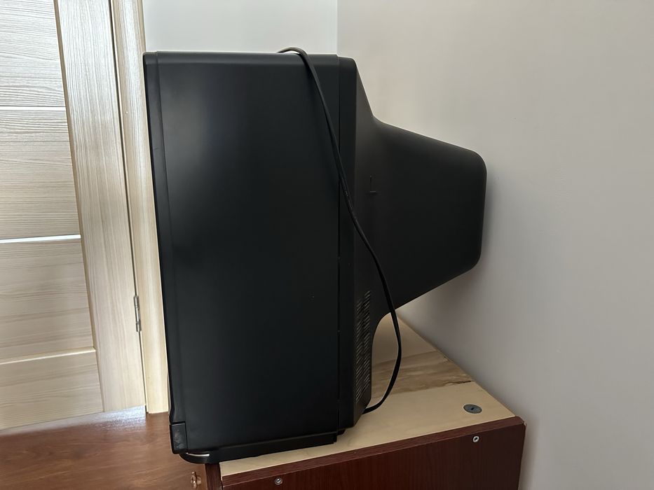 Tелевизор SANYO cem2143c (Japan)