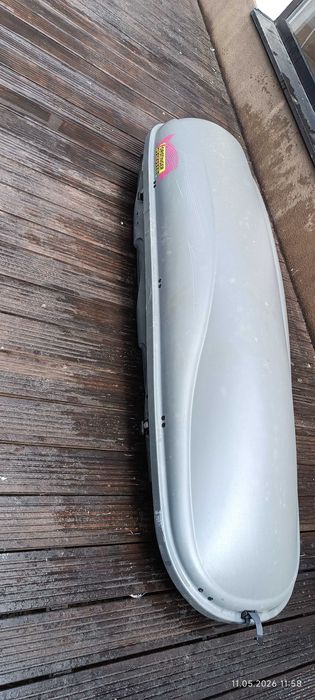 Автобокс За автомобил