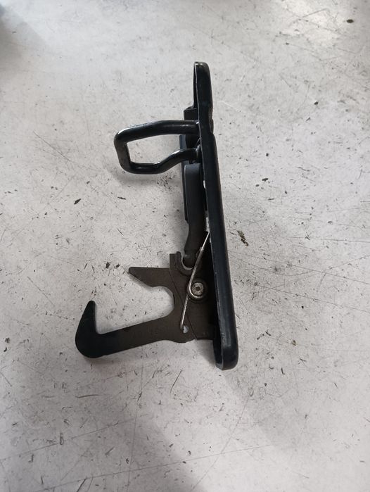 Incuietoare Capota Volkswagen Golf V Variant (1K5) [ 2007 - 2009 ]