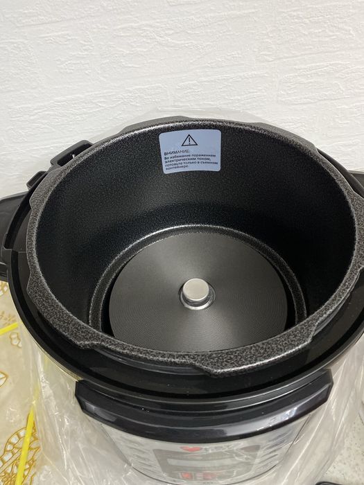 мультиварка новый