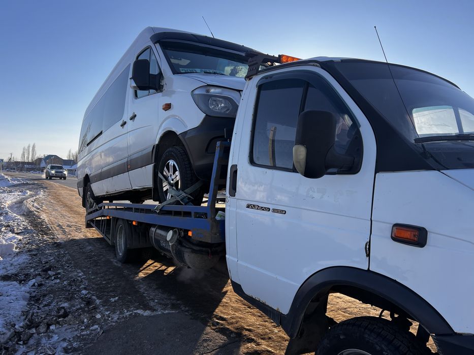 Эвакуатор Актобе город межгород