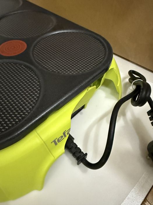 Уред за палачинки Tefal