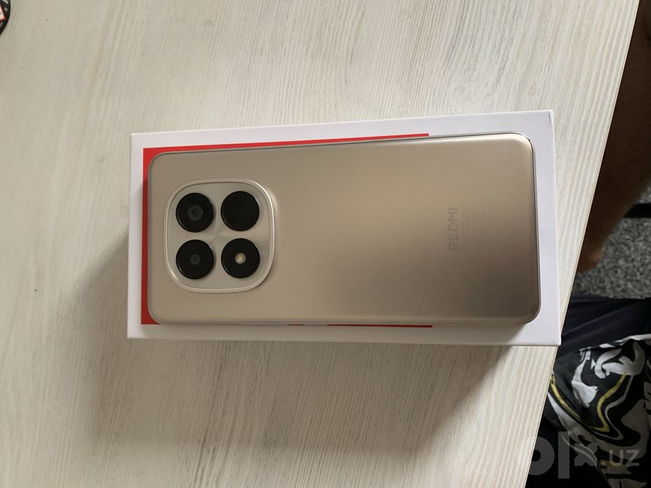 Redmi Note 15 Pro