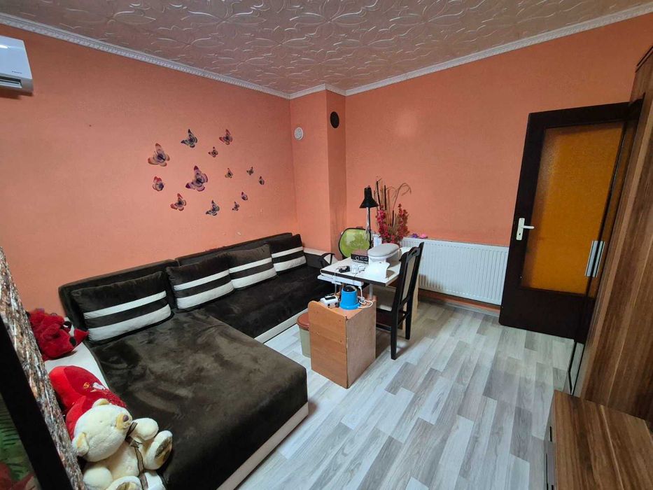 Продава се Двустаен апартамент в Оряхово - 61 кв.м за 585 €/кв.м - Снимка #14