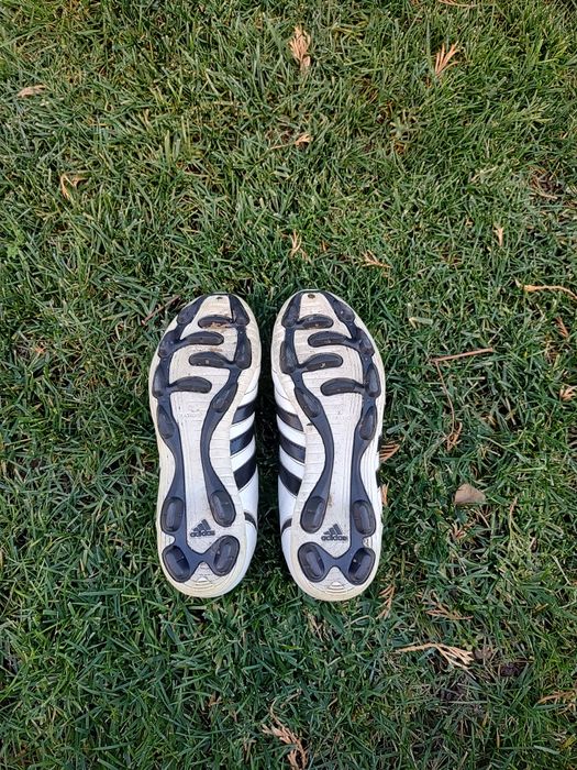 Футболни обувки Адидас UK 3