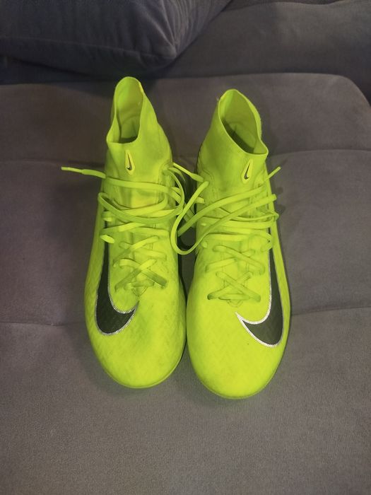 Adidași crampoane Nike mercurial superfly 10