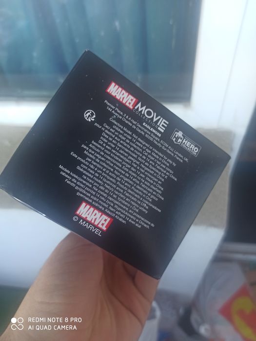 Марвел колекционерска фигурка